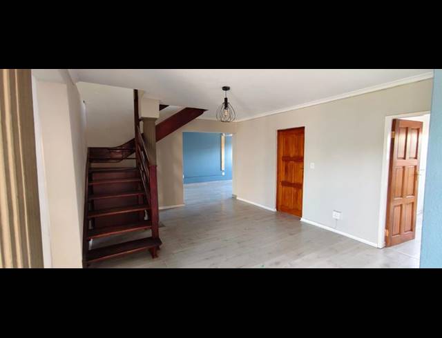 4 BEDROOM PROPERTY TO RENT IN RYNFIELD